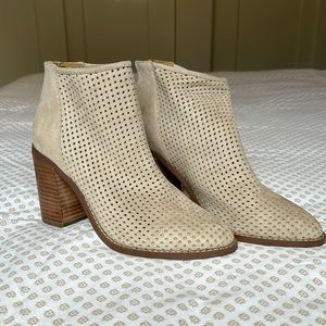 Abound Western Bootie